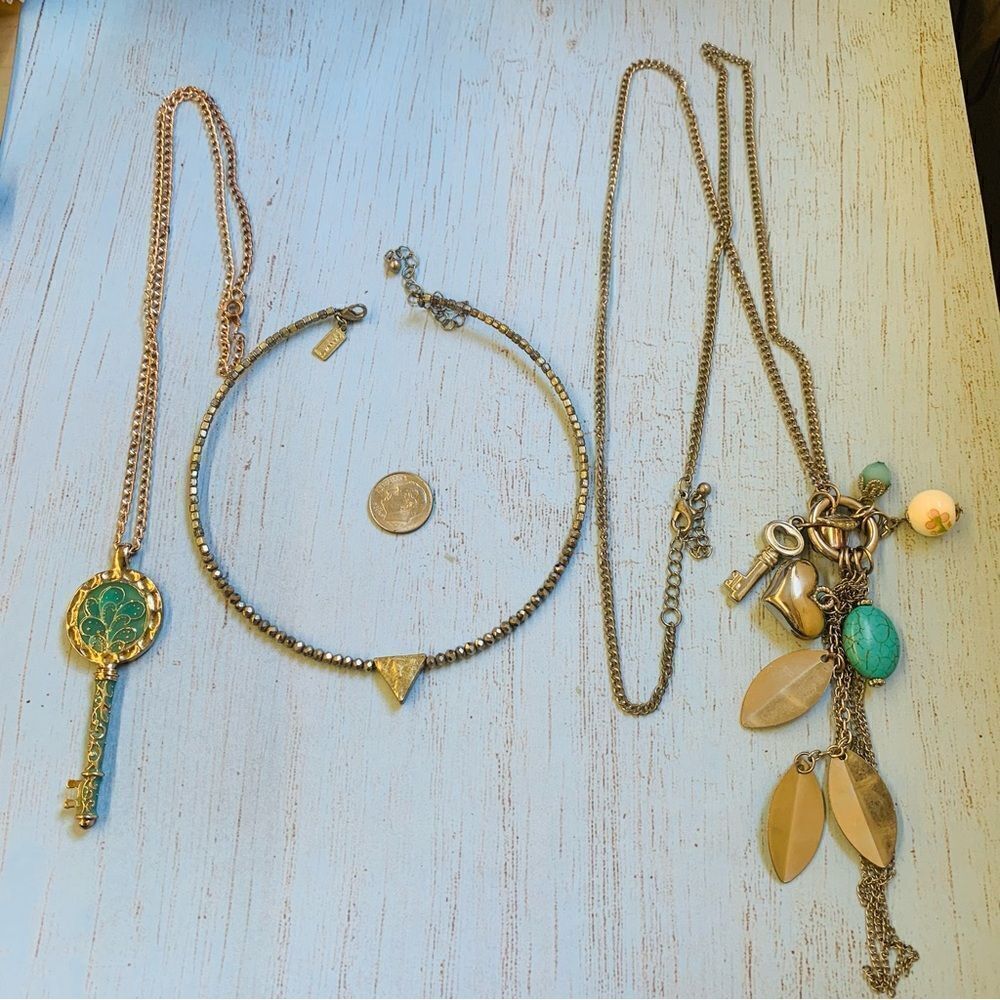 Necklace Bundle